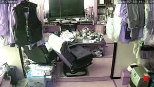 Caméra IP - JP