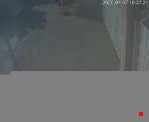Caméra IP - IR