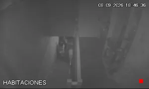 Caméra IP - ES