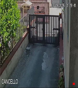 Caméra IP - IT