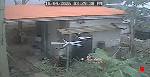 Caméra IP - PR