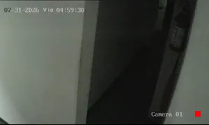 Caméra IP - UY