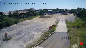 Caméra IP - MY