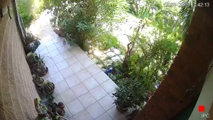 Caméra IP - IT