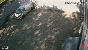 Caméra IP - DE