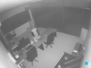 Caméra IP - TH