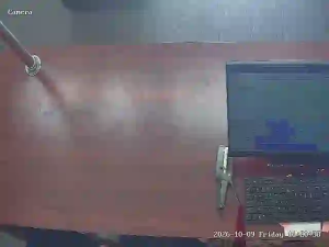 Caméra IP - US