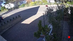 Caméra IP - DE