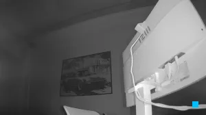 Caméra IP - AT