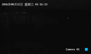 Caméra IP - CN