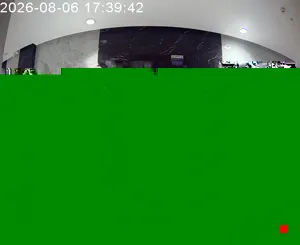 Caméra IP - IR