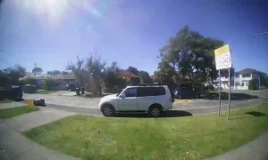 Caméra IP - AU