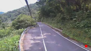 Caméra IP - TW