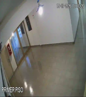 Caméra IP - AR