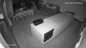 Caméra IP - ZA