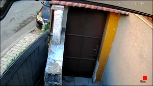 Caméra IP - AL