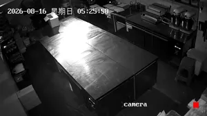 Caméra IP - CN