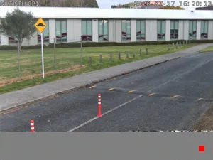 Caméra IP - NZ