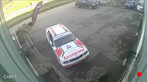 Caméra IP - ES