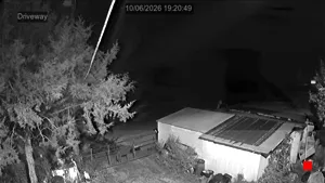 Caméra IP - US