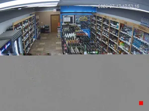 Caméra IP - CA