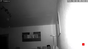 Caméra IP - DE