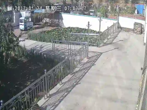 Caméra IP - CN