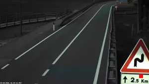 Caméra IP - IT