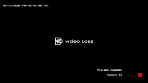 Caméra IP - IT