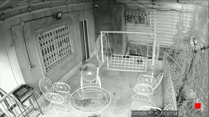 Caméra IP - IR