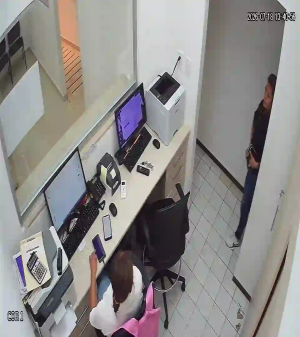 Caméra IP - MX