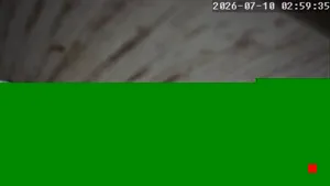 Caméra IP - IR