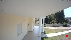 Caméra IP - GR