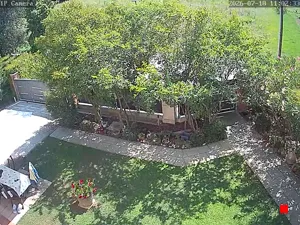 Caméra IP - IT