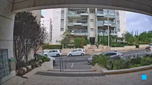 Caméra IP - IL