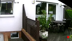 Caméra IP - DE
