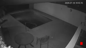 Caméra IP - AU