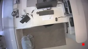 Caméra IP - DE