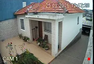 Caméra IP - BR