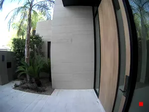 Caméra IP - US
