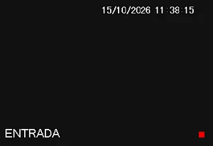 Caméra IP - BR