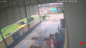 Caméra IP - TH