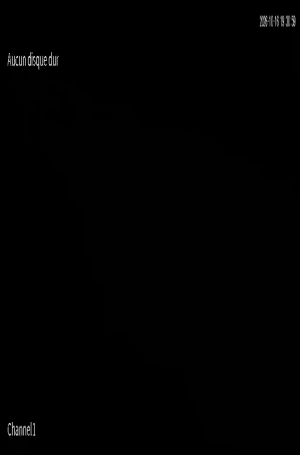 Caméra IP - MA