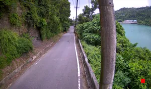 Caméra IP - TW
