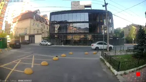 Caméra IP - RU
