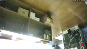 Caméra IP - DE