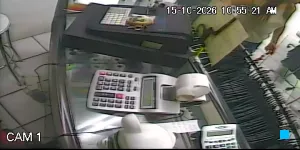 Caméra IP - MX