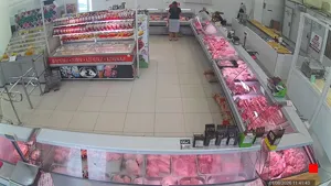 Caméra IP - RU