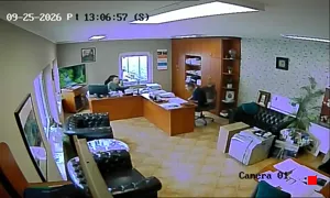 Caméra IP - PL
