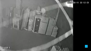 Caméra IP - AR